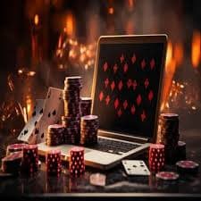 5666 com-এর স্লট বিনোদন প্রদর্শনী